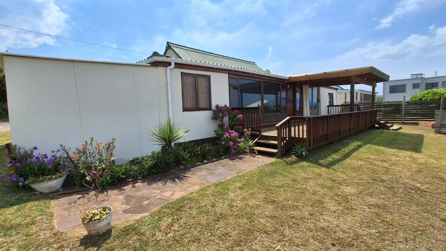 3 Bedroom Property for Sale in Reebok Western Cape